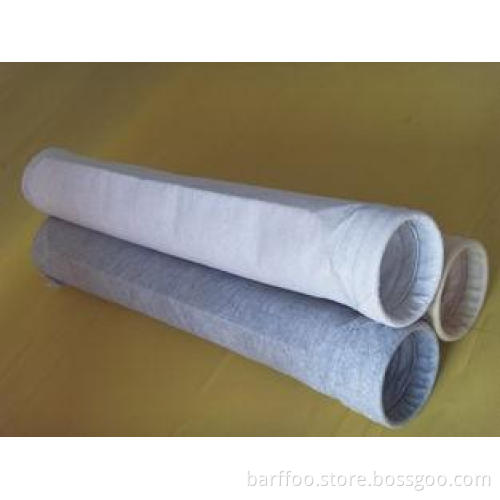Sewing industrial Cloth Dust Collector Filter Bags, Woven P